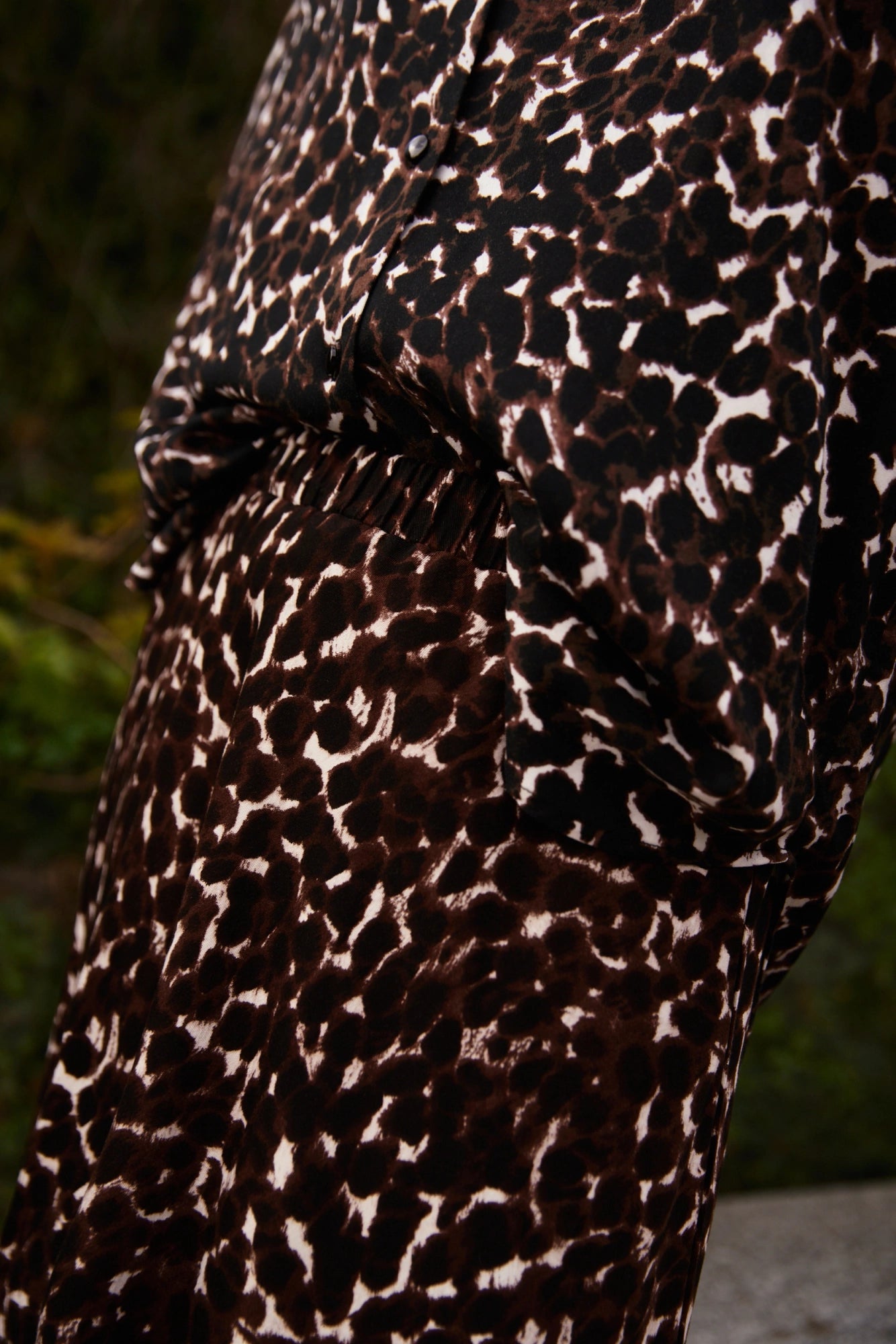 Φούστα Γυναικεία Brown