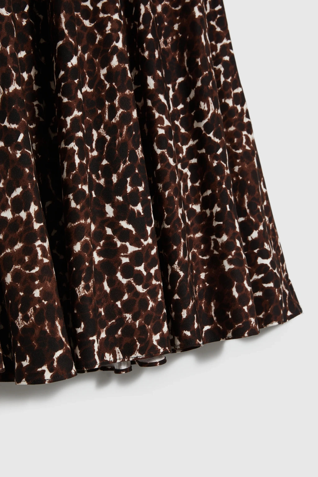 Φούστα Γυναικεία Brown