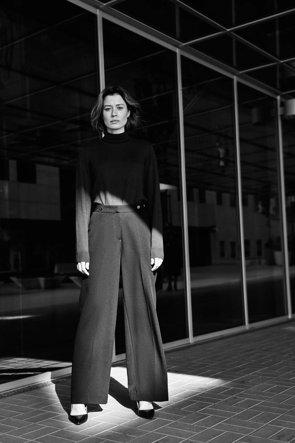 Παντελόνι Γυναικείο