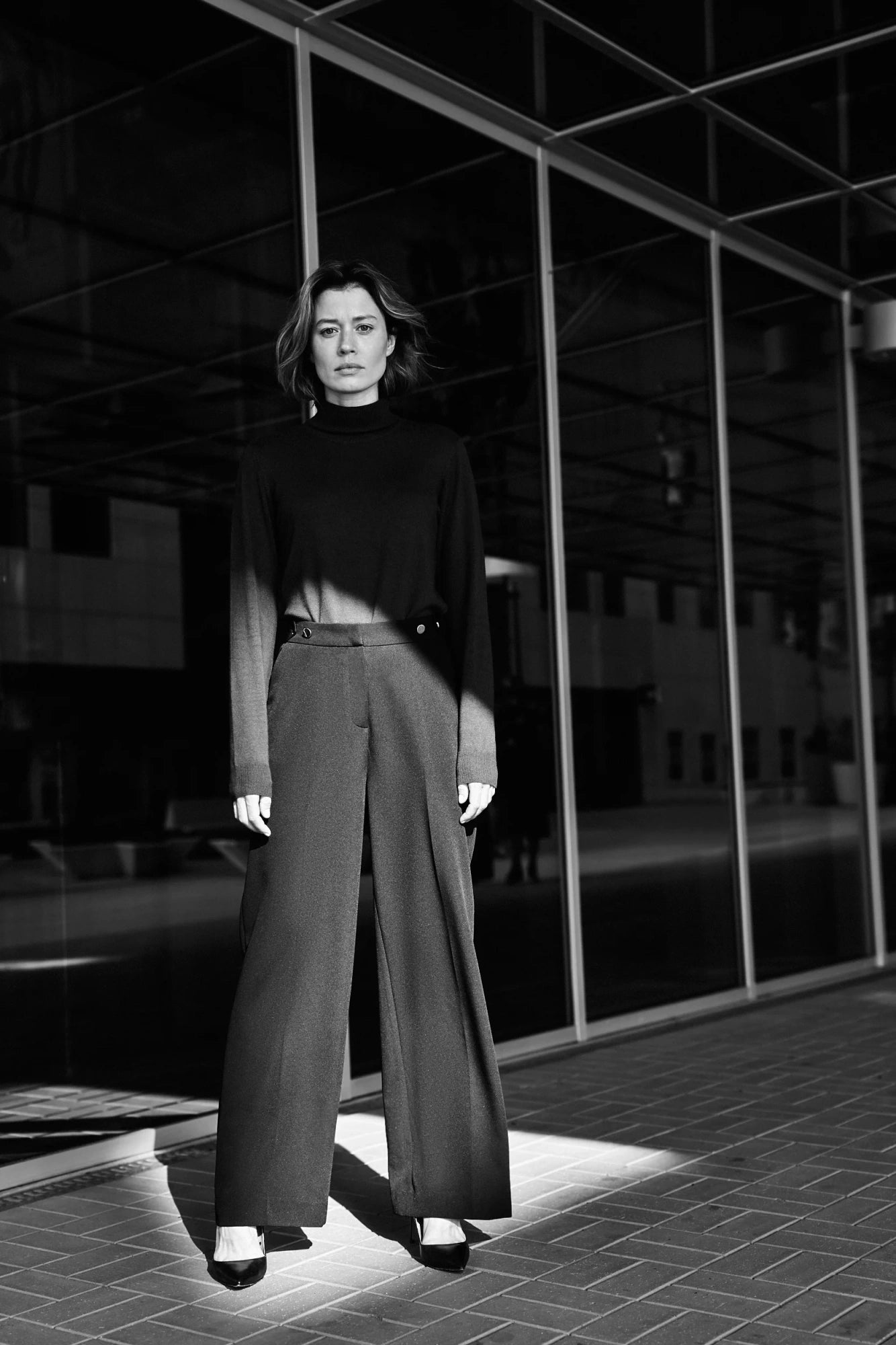 Παντελόνι Γυναικείο