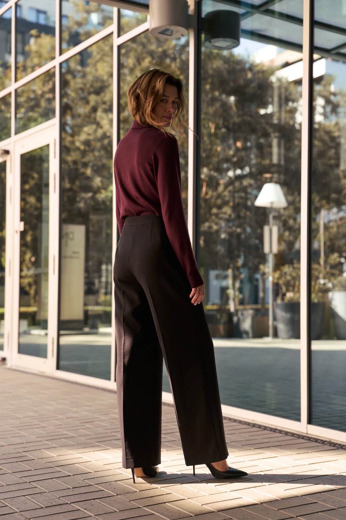 Παντελόνι Γυναικείο