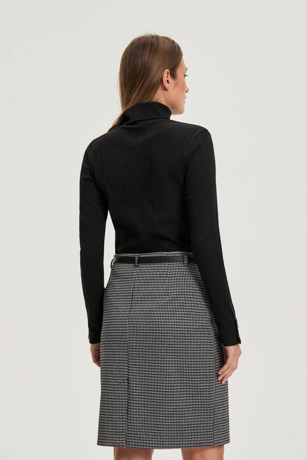 Μπλούζα Γυναικεία Ζιβάγκο Black