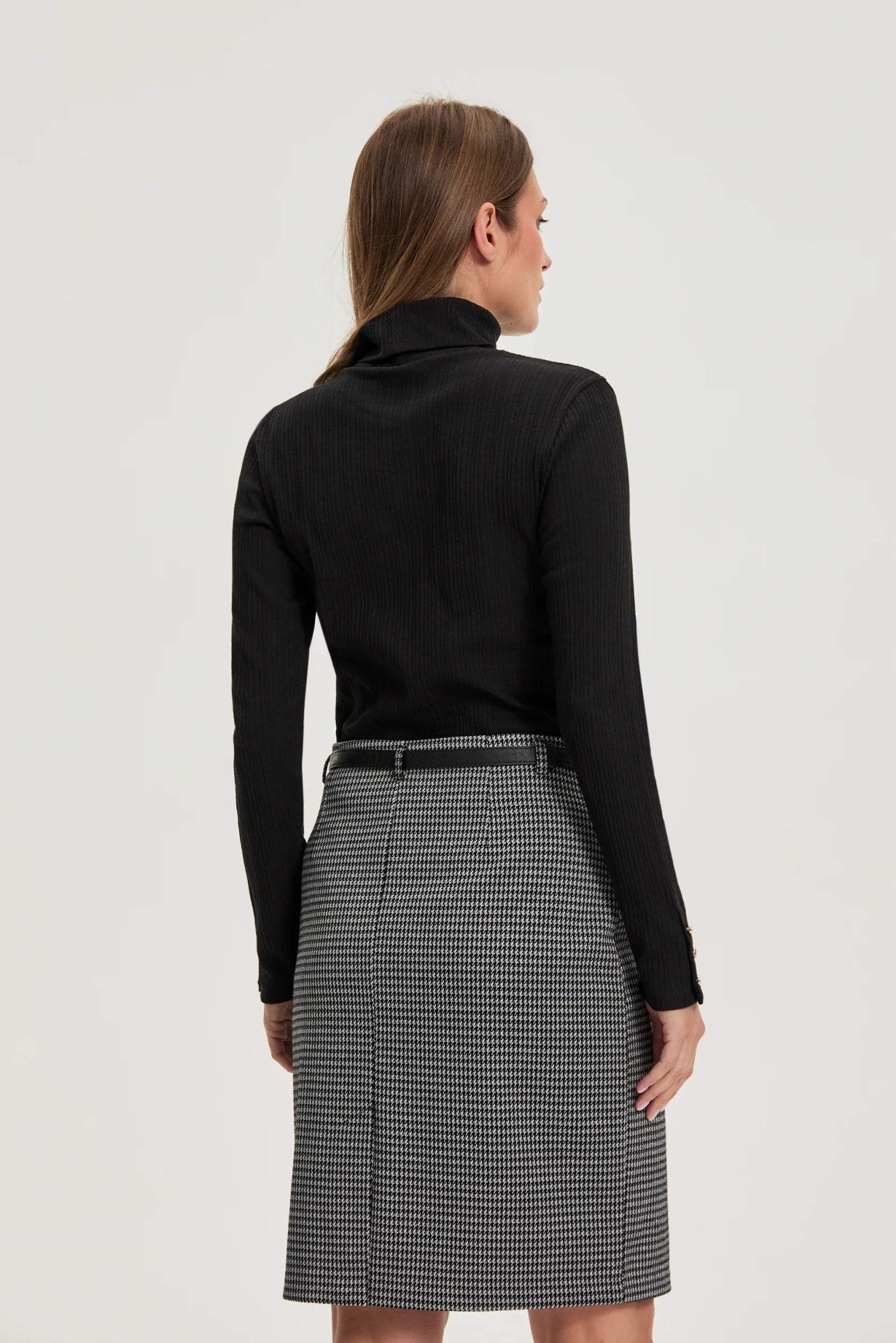 Μπλούζα Γυναικεία Ζιβάγκο Black