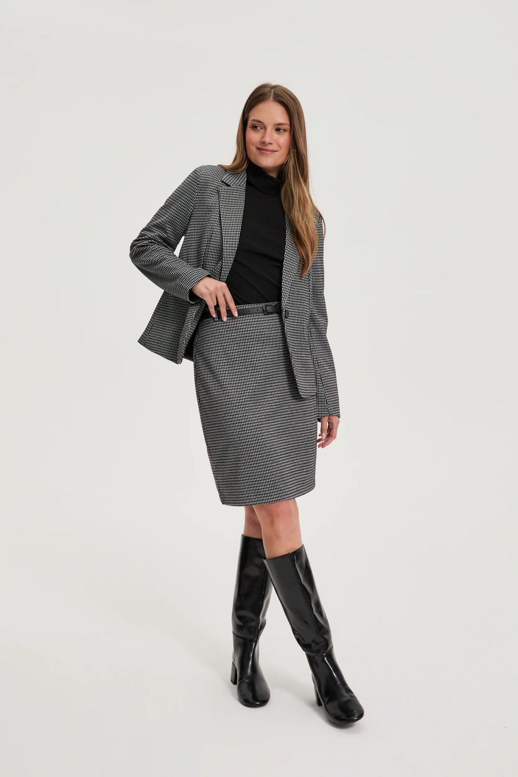 Μπλούζα Γυναικεία Ζιβάγκο Black