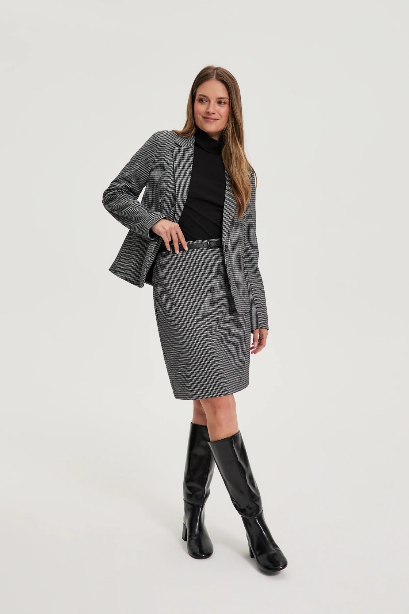 Μπλούζα Γυναικεία Ζιβάγκο Black