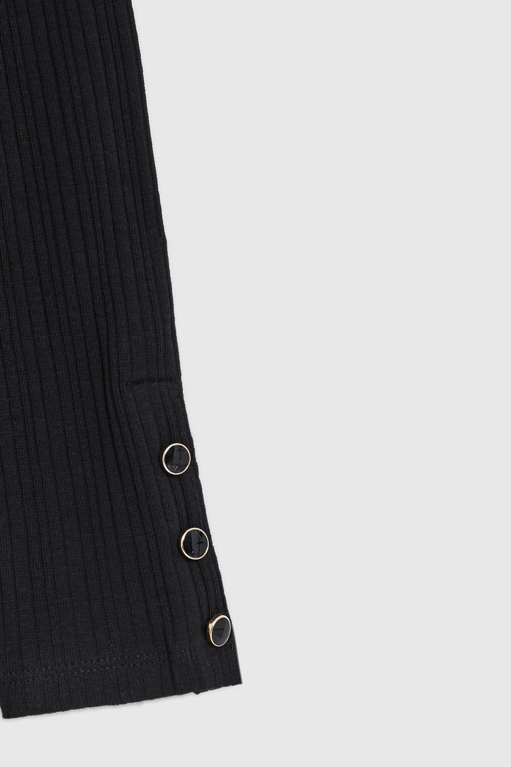 Μπλούζα Γυναικεία Ζιβάγκο Black