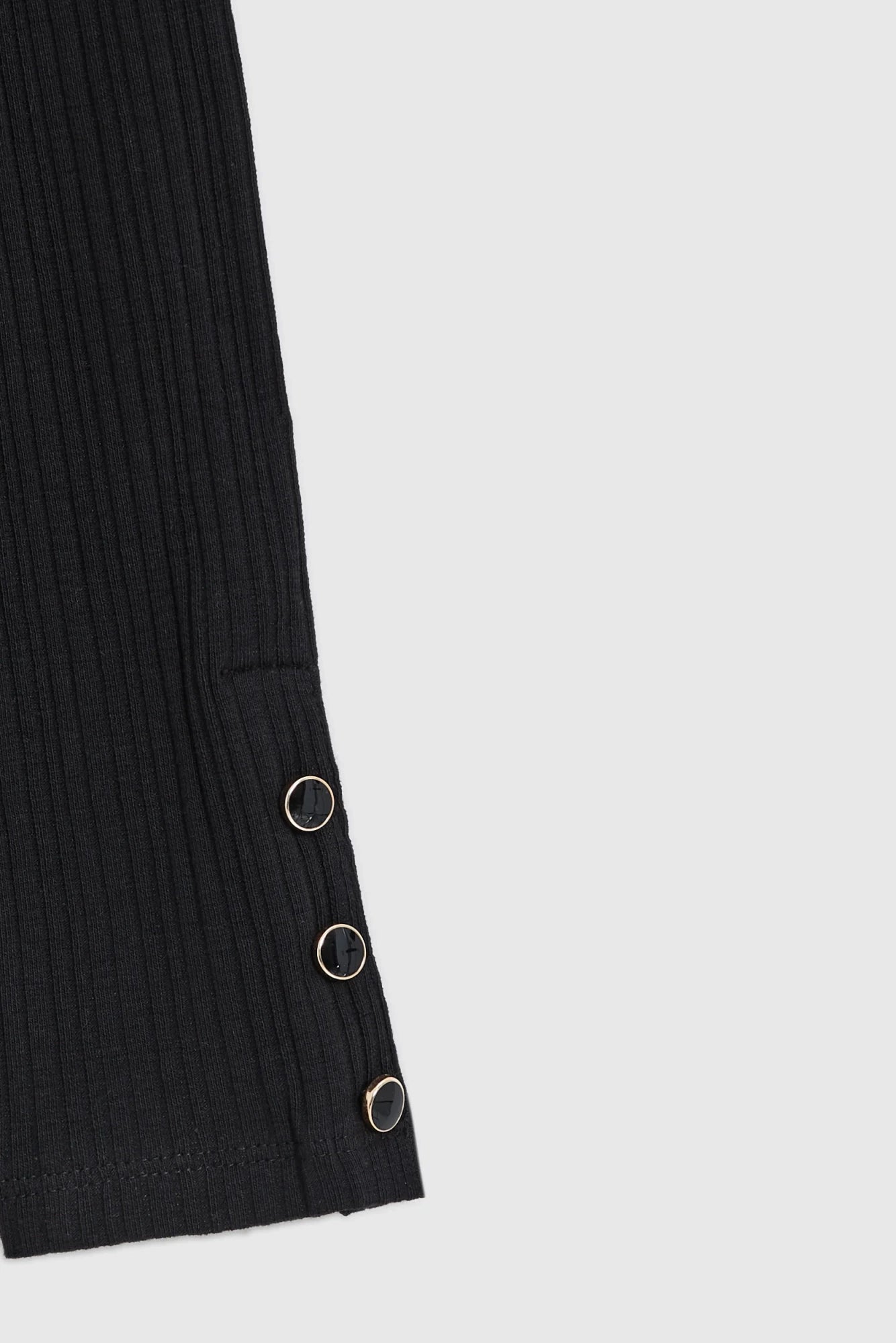 Μπλούζα Γυναικεία Ζιβάγκο Black