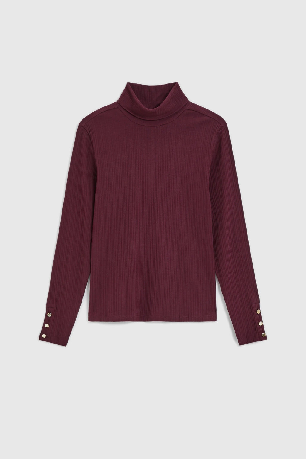 Μπλούζα Γυναικεία Ζιβάγκο Burgundy