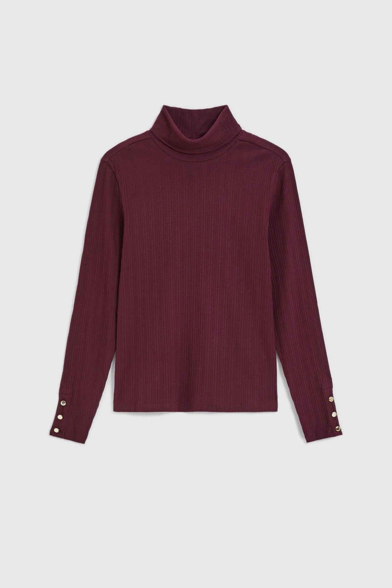 Μπλούζα Γυναικεία Ζιβάγκο Burgundy