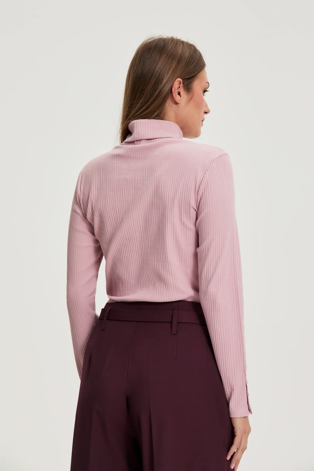 Μπλούζα Γυναικεία Ζιβάγκο Light Pink