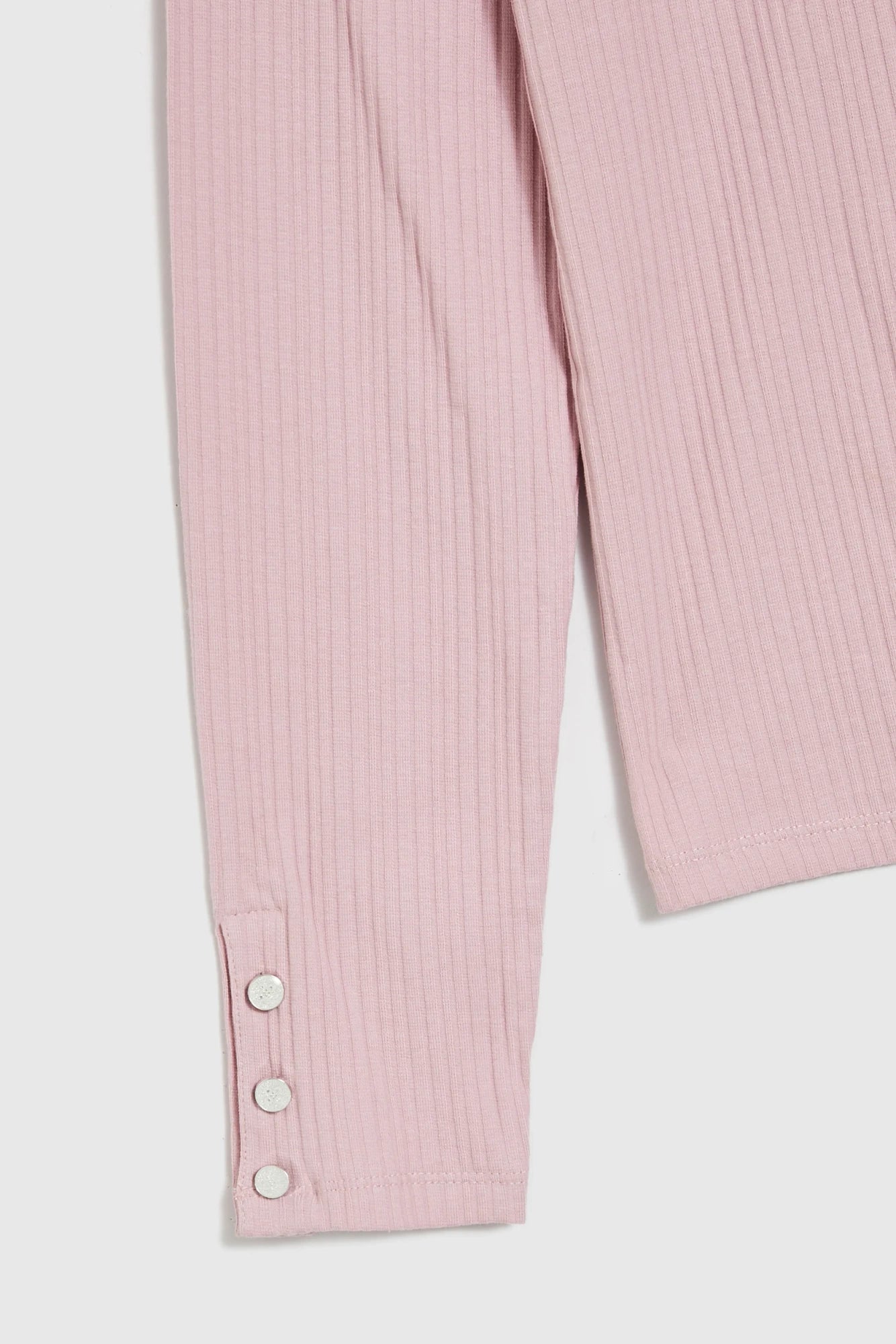 Μπλούζα Γυναικεία Ζιβάγκο Light Pink