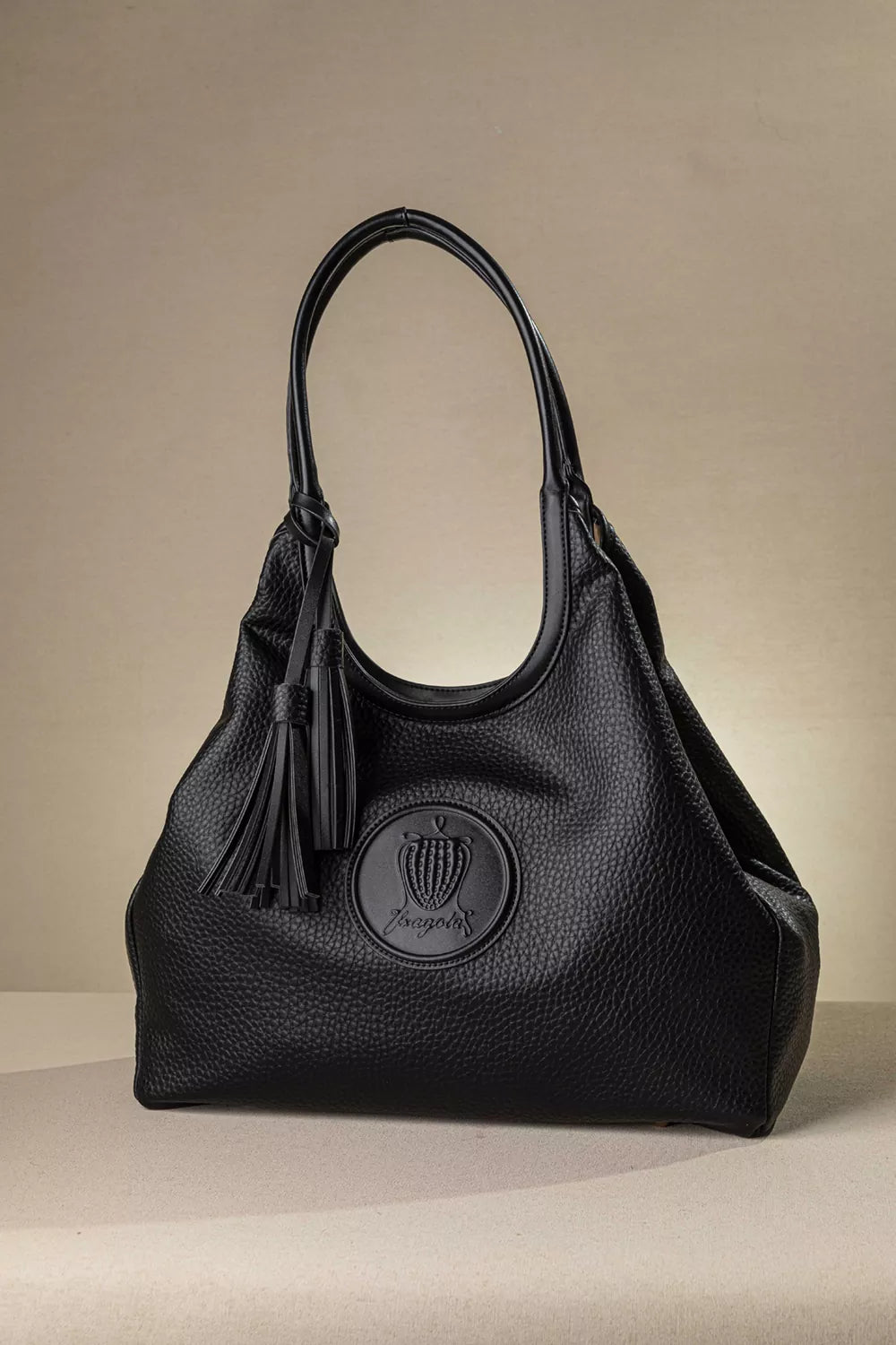 Τεράστια shopping bag