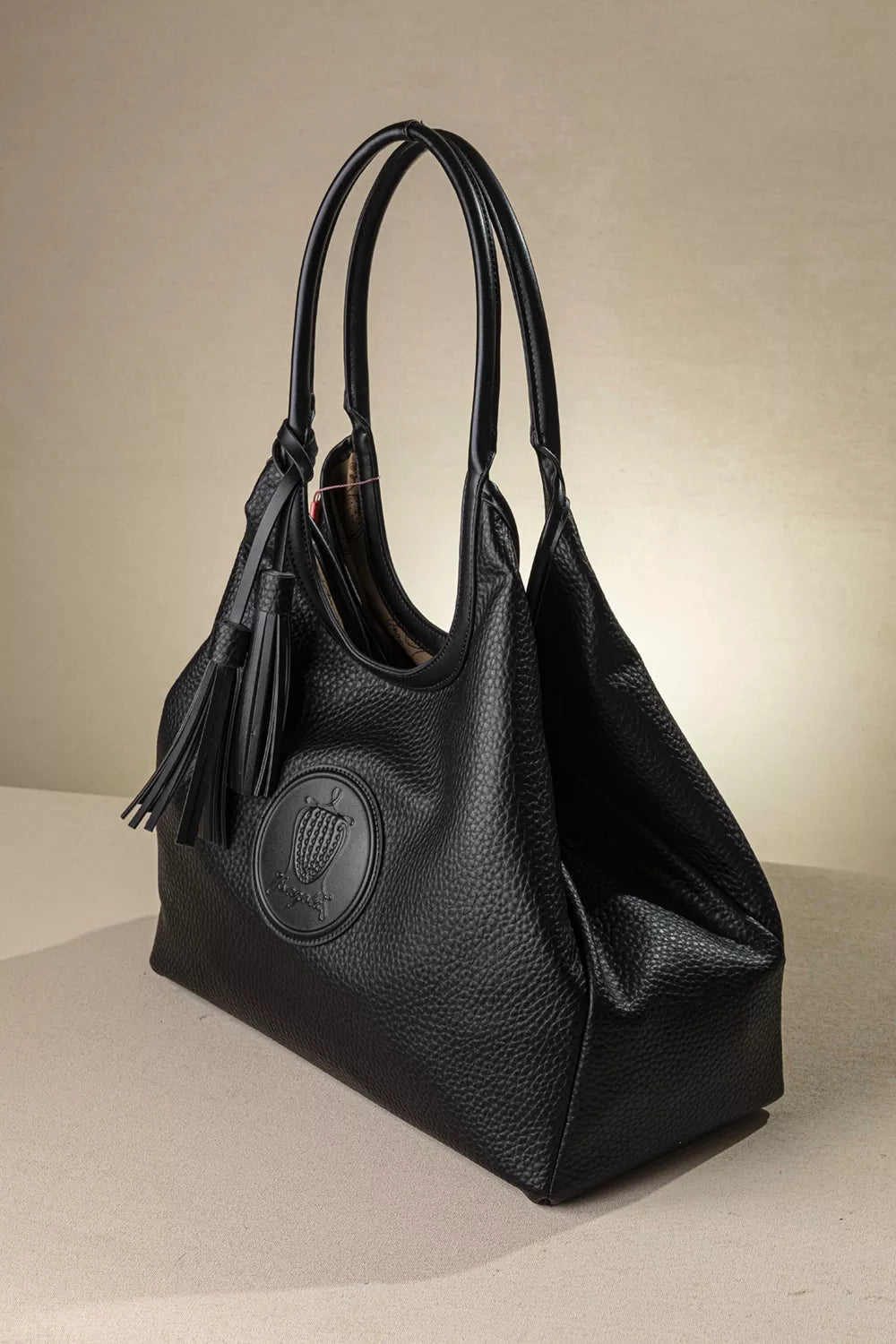 Τεράστια shopping bag