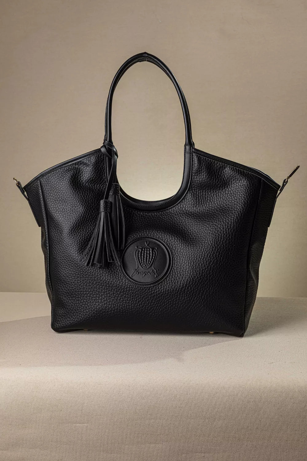 Τεράστια shopping bag