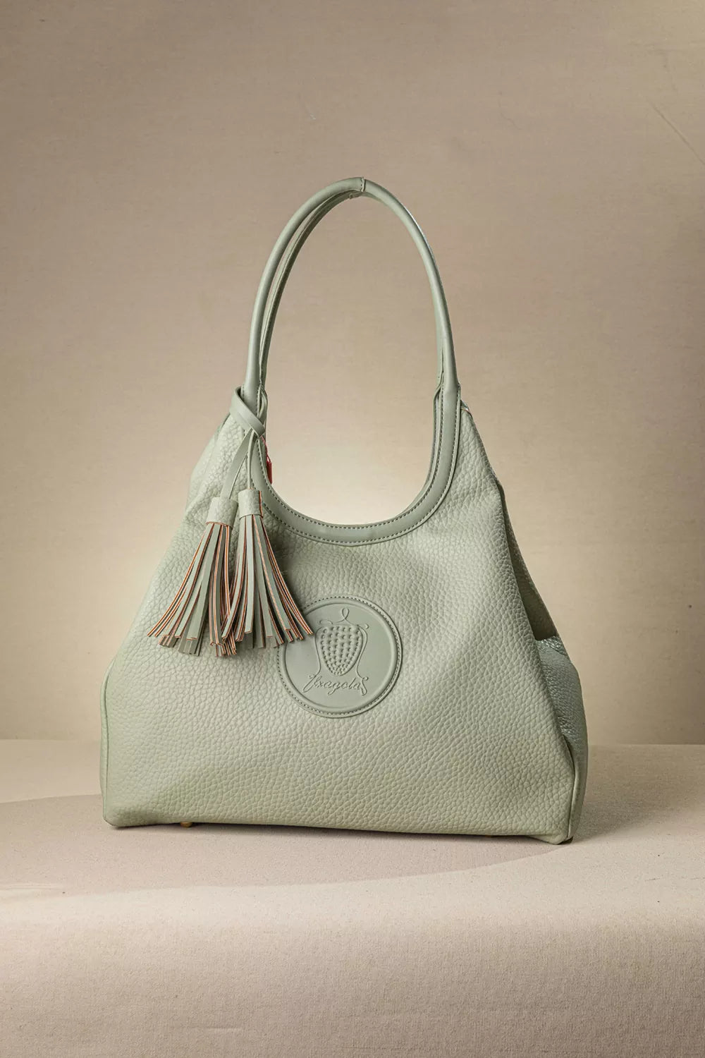 Τεράστια shopping bag