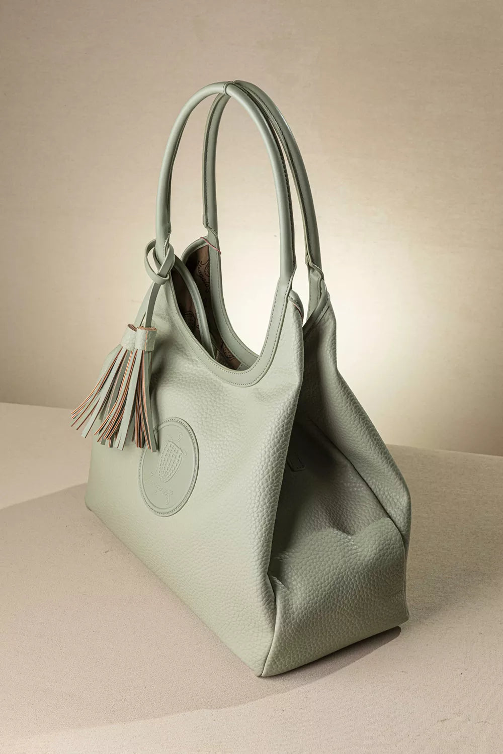 Τεράστια shopping bag