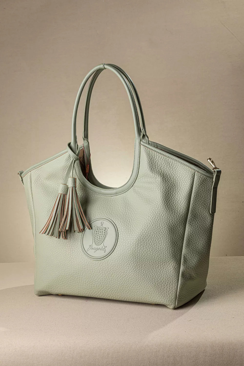 Τεράστια shopping bag