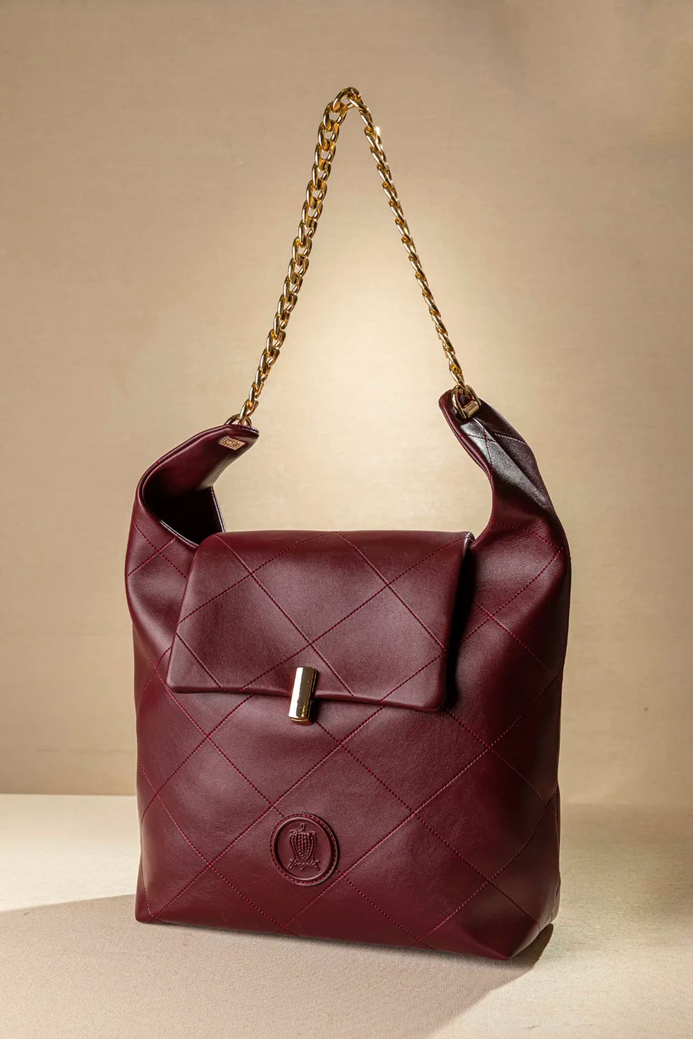 Στιλάτη, ελαφριά τσάντα ώμου Fragola