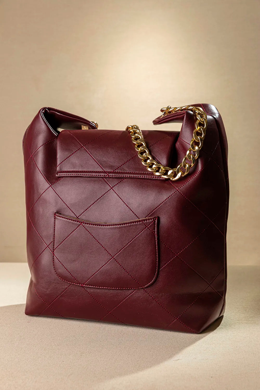 Στιλάτη, ελαφριά τσάντα ώμου Fragola