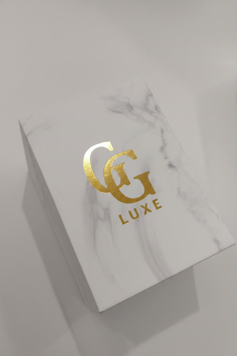 Ρολόι Iris Gold-Olive | Γυναικείο Χρυσό Ρολόι με Quartz μηχανισμό
